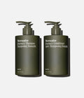 Rosemary Hair Duo | Multi-Protein