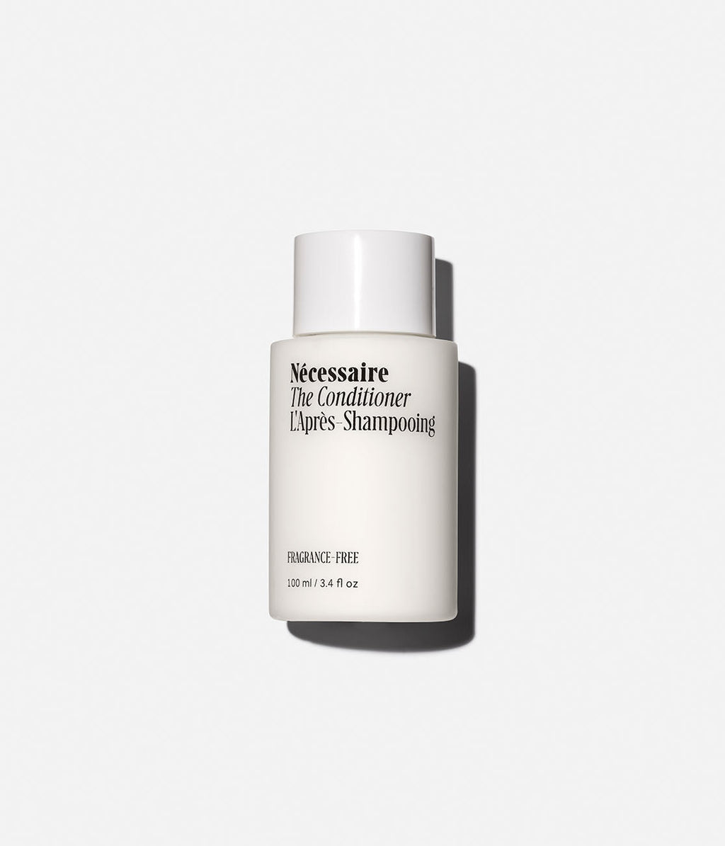 Fragrance-Free