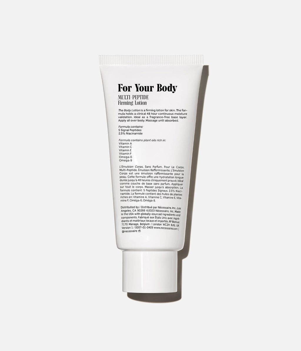 Fragrance-Free