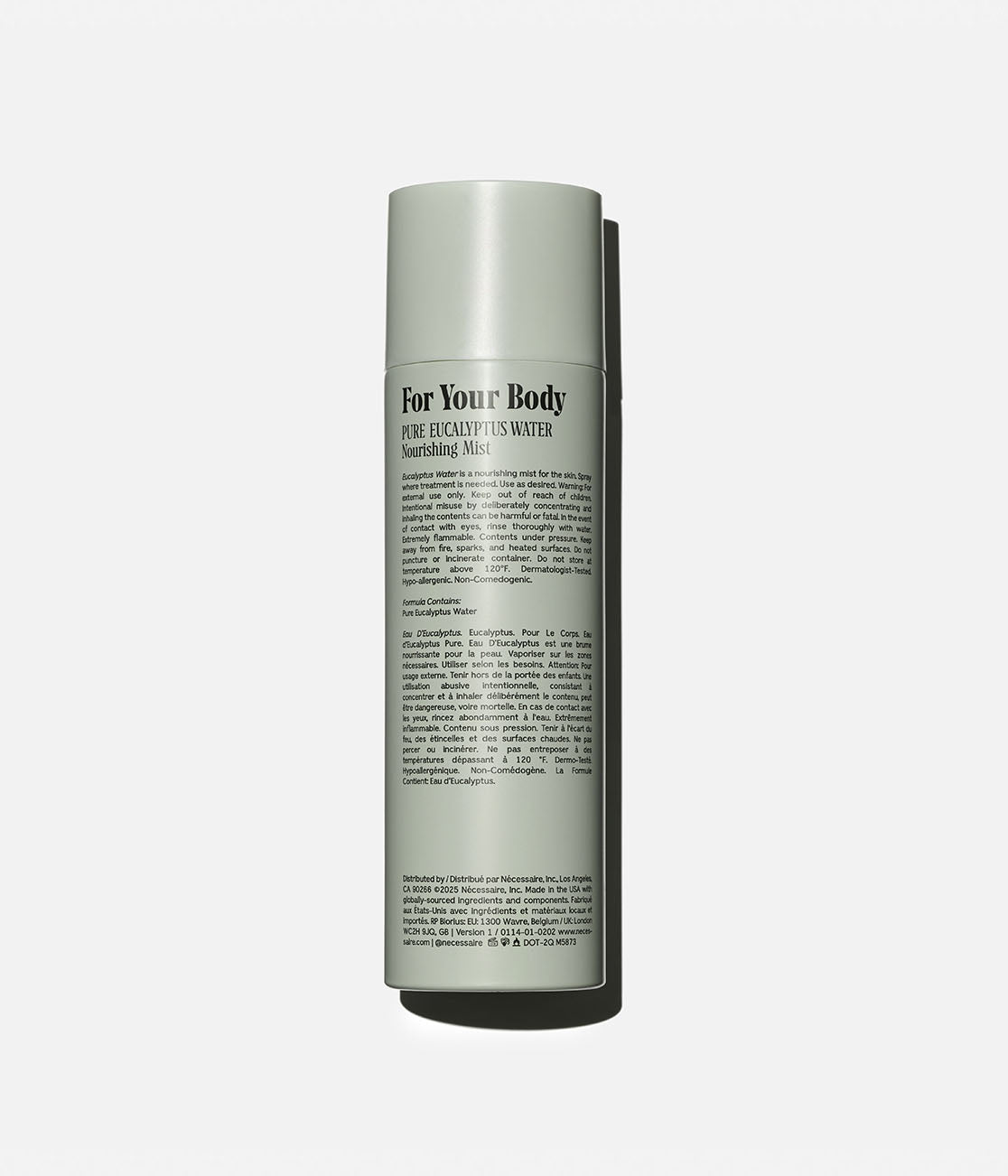 Eucalyptus