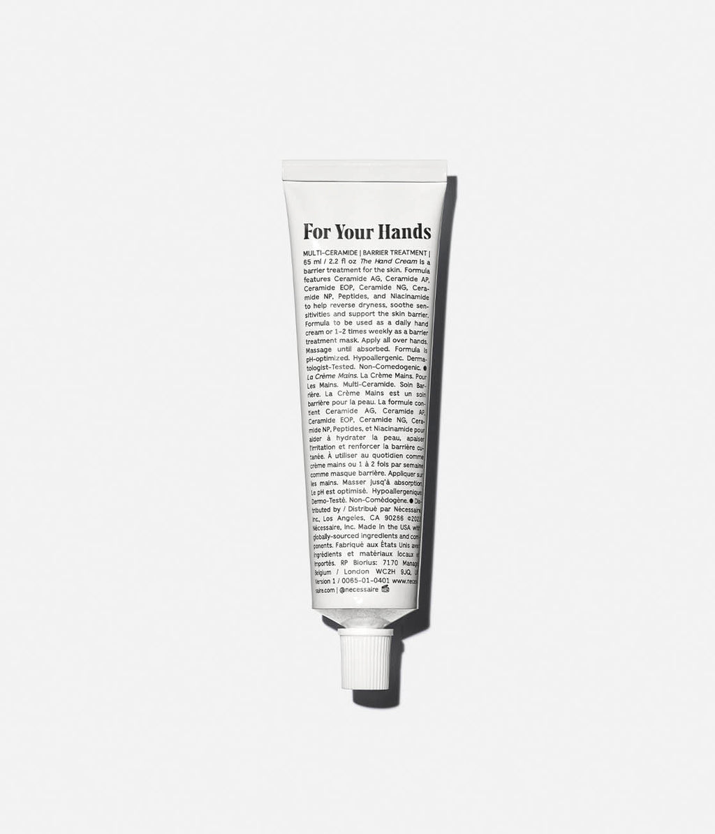 Fragrance-Free