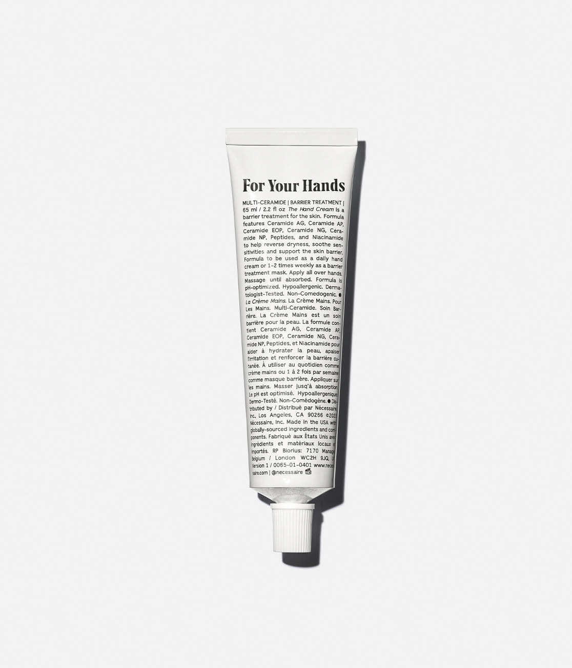 Fragrance-Free