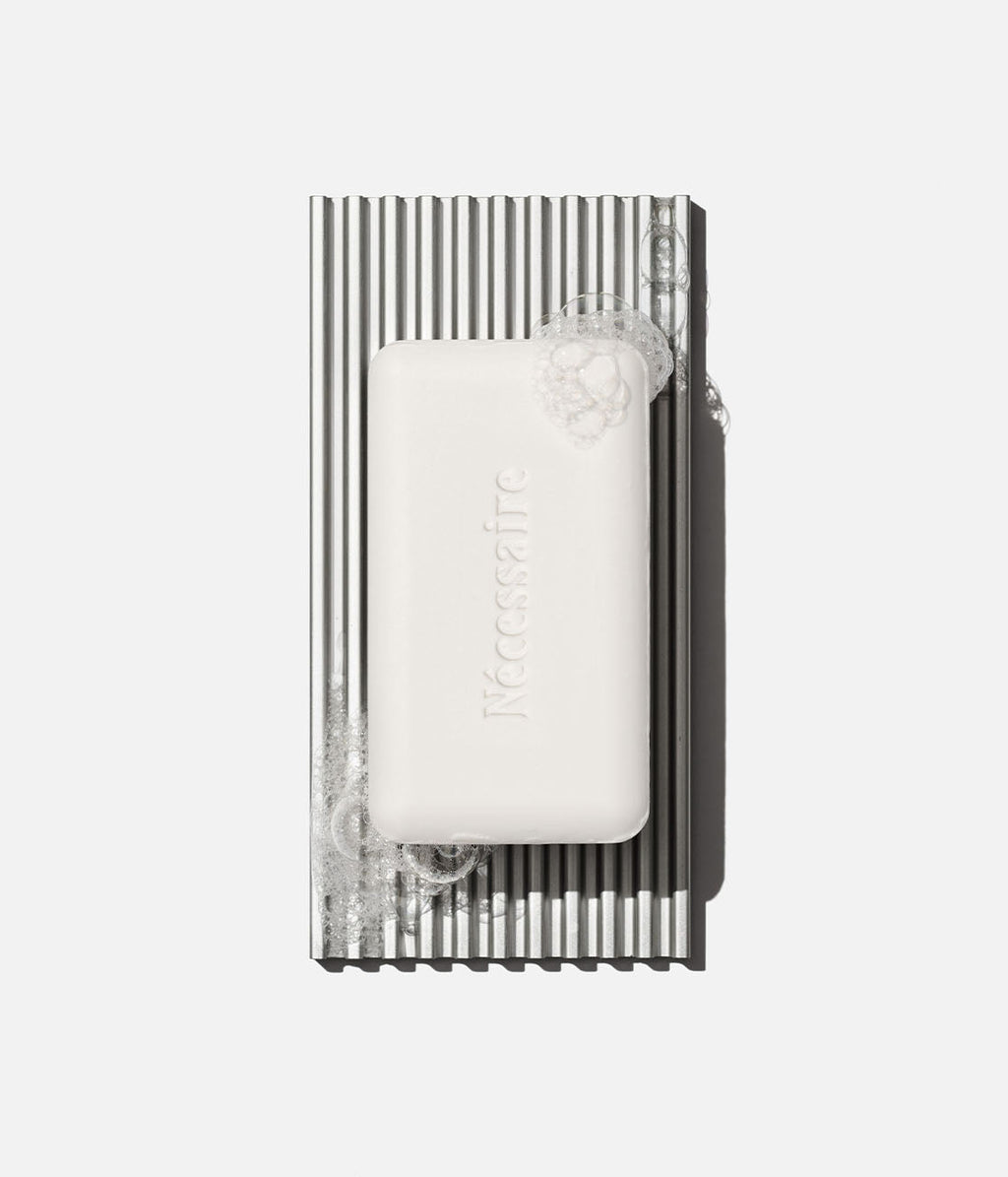Aluminum | Moss | Fragrance-Free