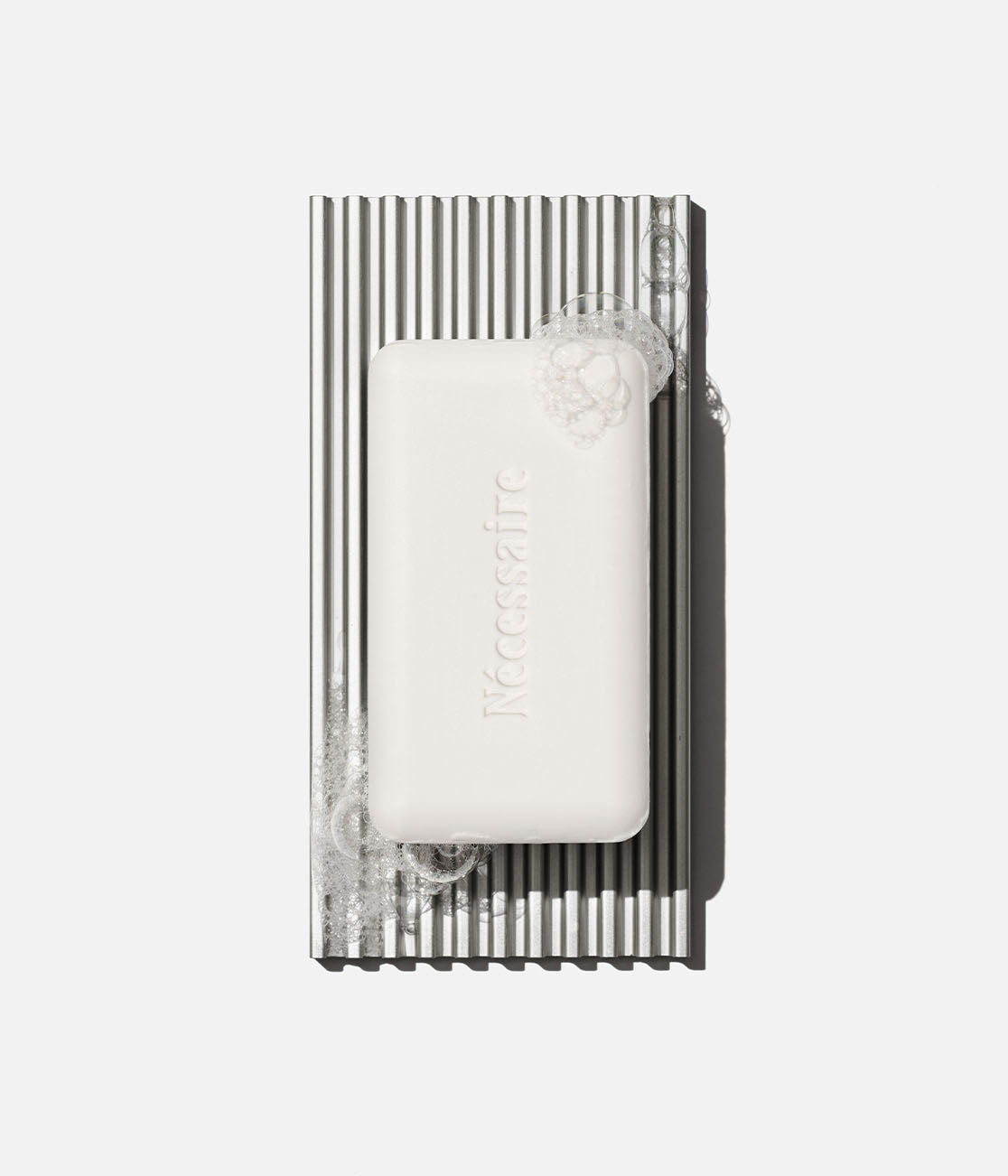 Aluminum | Moss | Fragrance-Free