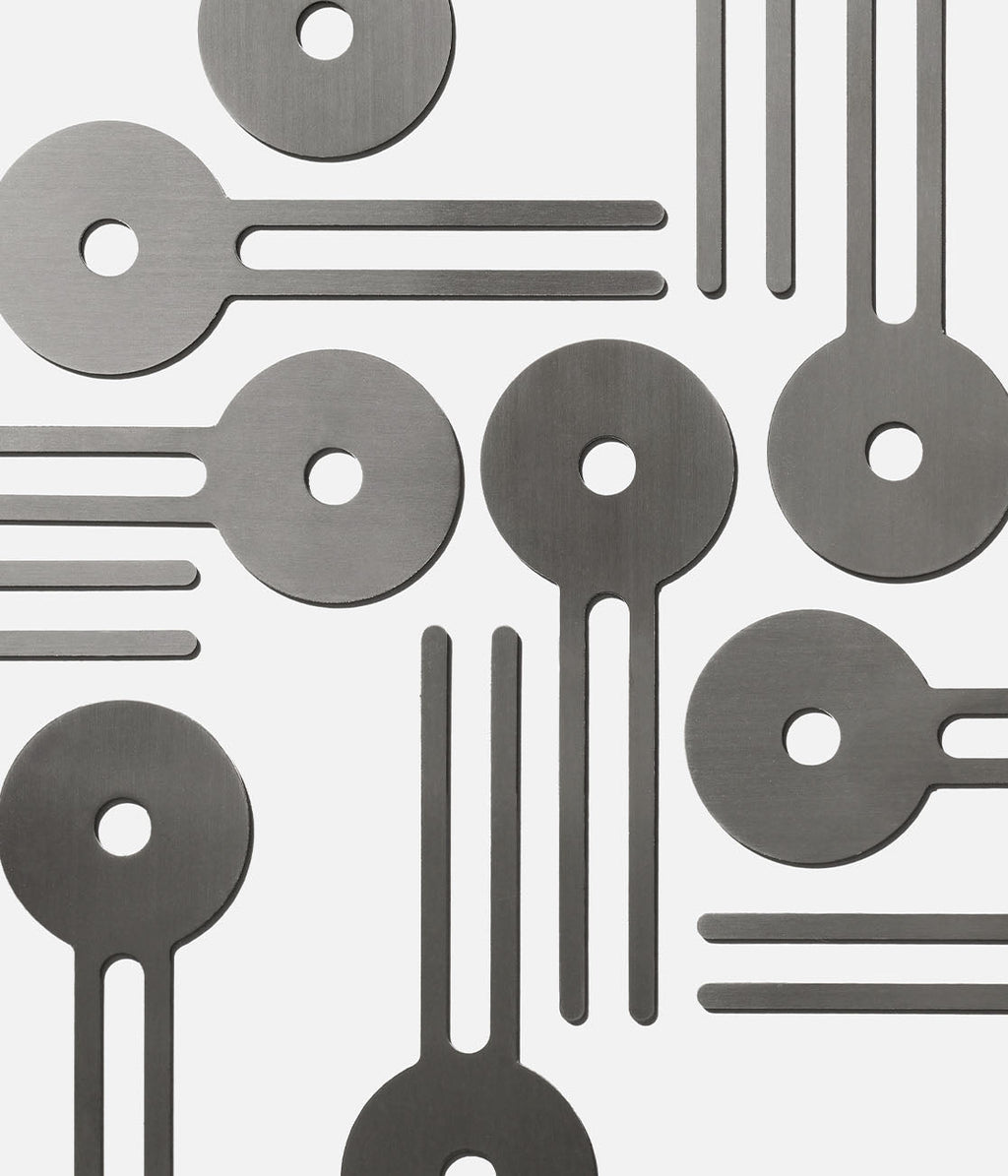 Stainless Steel