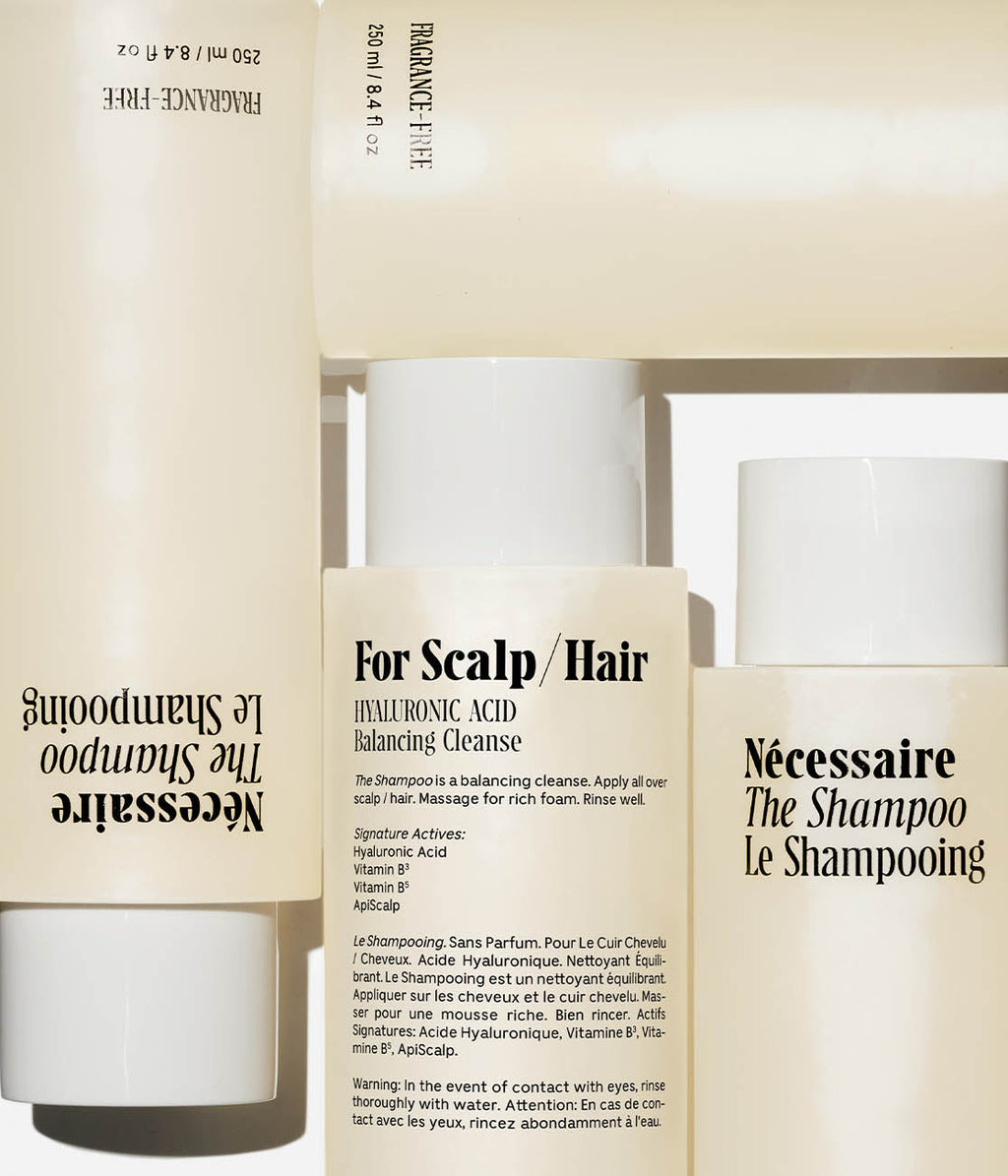 The Shampoo | Hyaluronic Acid