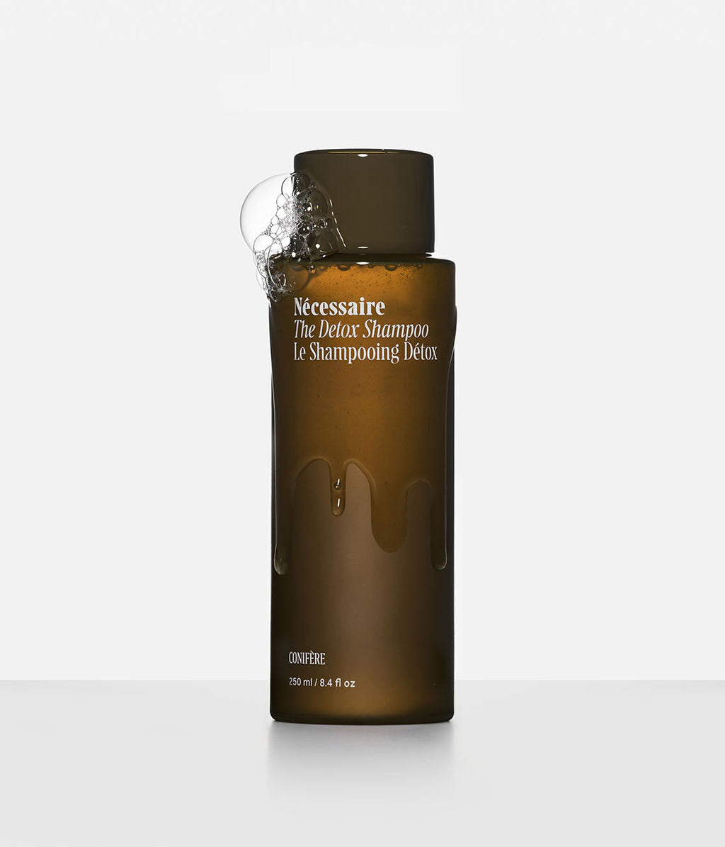 The Detox Shampoo