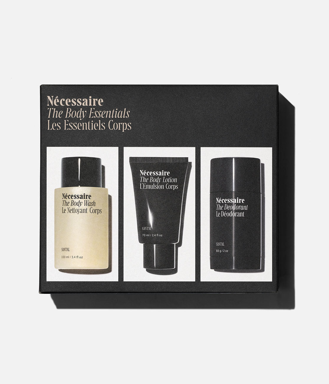 Santal