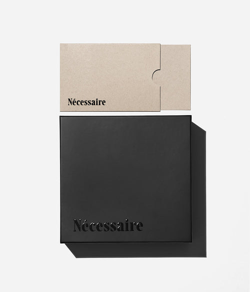 Gift Box + Gift Note